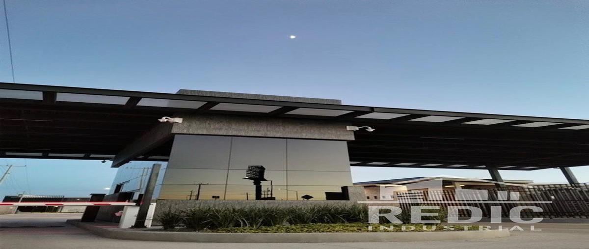 Foto de terreno industrial en venta en carretera estatal 100 kilometro 8 , parque industrial polígono empresarial, querétaro, querétaro, 31011872 No. 03