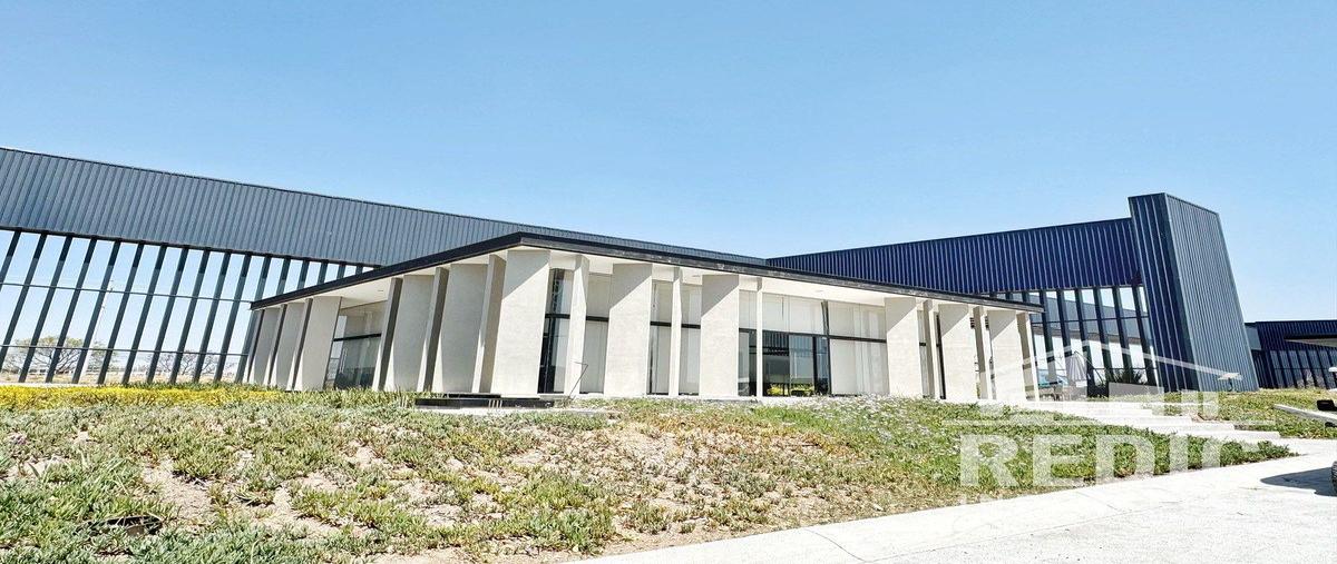 Foto de terreno industrial en venta en carretera estatal 100 kilometro 8 , parque industrial polígono empresarial, querétaro, querétaro, 31011872 No. 05