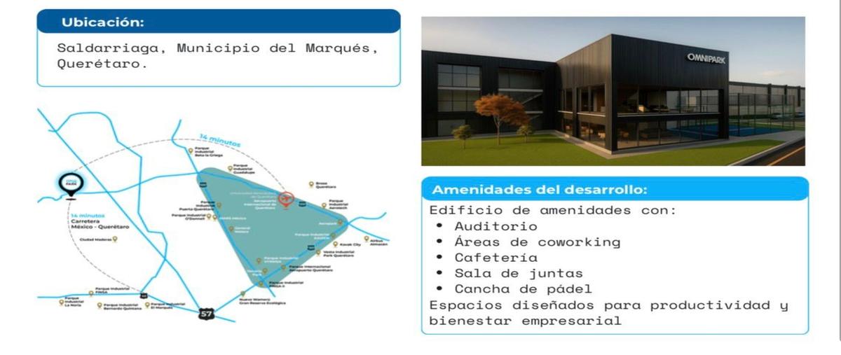 Foto de bodega en carretera estatal 200 , el marqués, querétaro, querétaro, 0 foto 02 Foto de bodega en venta en carretera estatal 200 , el marqués, querétaro, querétaro, 0 No. 02