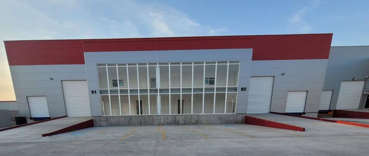 Foto de nave industrial en carretera estatal 200 , global park, el marqués, querétaro, 0 foto 01 Foto de nave industrial en renta en carretera estatal 200 , global park, el marqués, querétaro, 0 No. 01