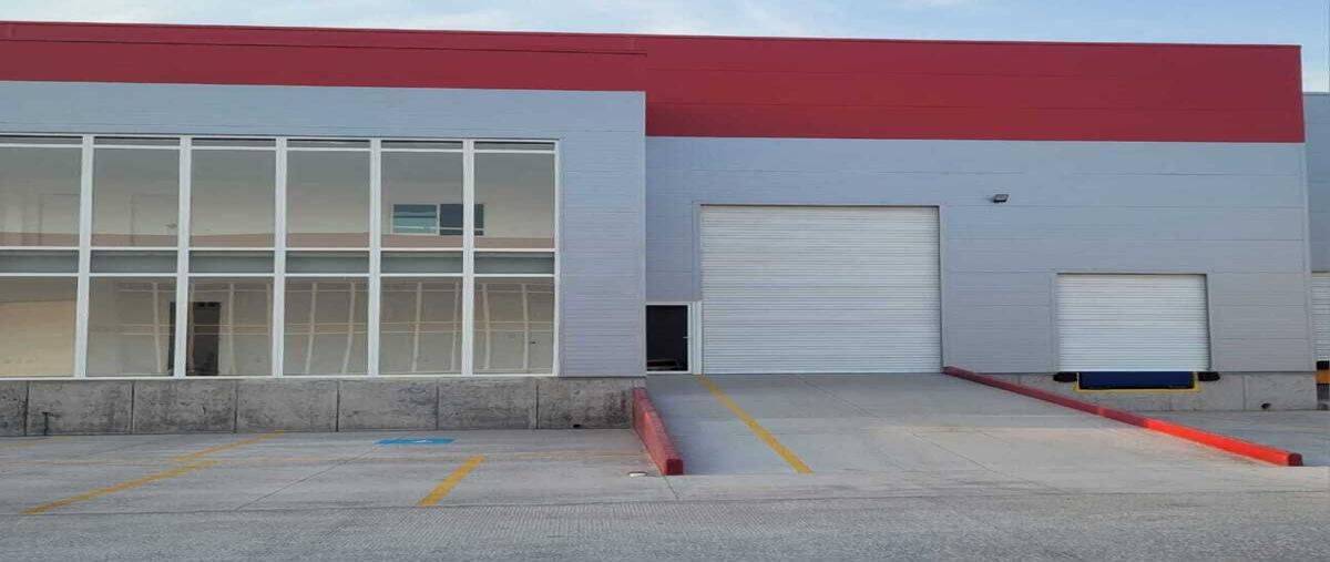 Foto de nave industrial en carretera estatal 200 , global park, el marqués, querétaro, 0 foto 02 Foto de nave industrial en renta en carretera estatal 200 , global park, el marqués, querétaro, 0 No. 02