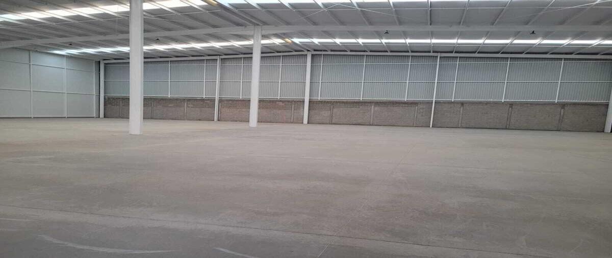 Foto de nave industrial en carretera estatal 200 , global park, el marqués, querétaro, 0 foto 04 Foto de nave industrial en renta en carretera estatal 200 , global park, el marqués, querétaro, 0 No. 04