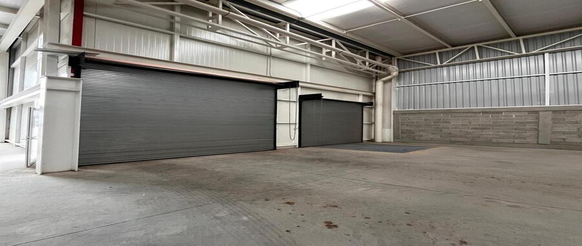 Foto de nave industrial en renta en carretera estatal 200 , guadalupe la venta, el marqués, querétaro, 0 No. 03