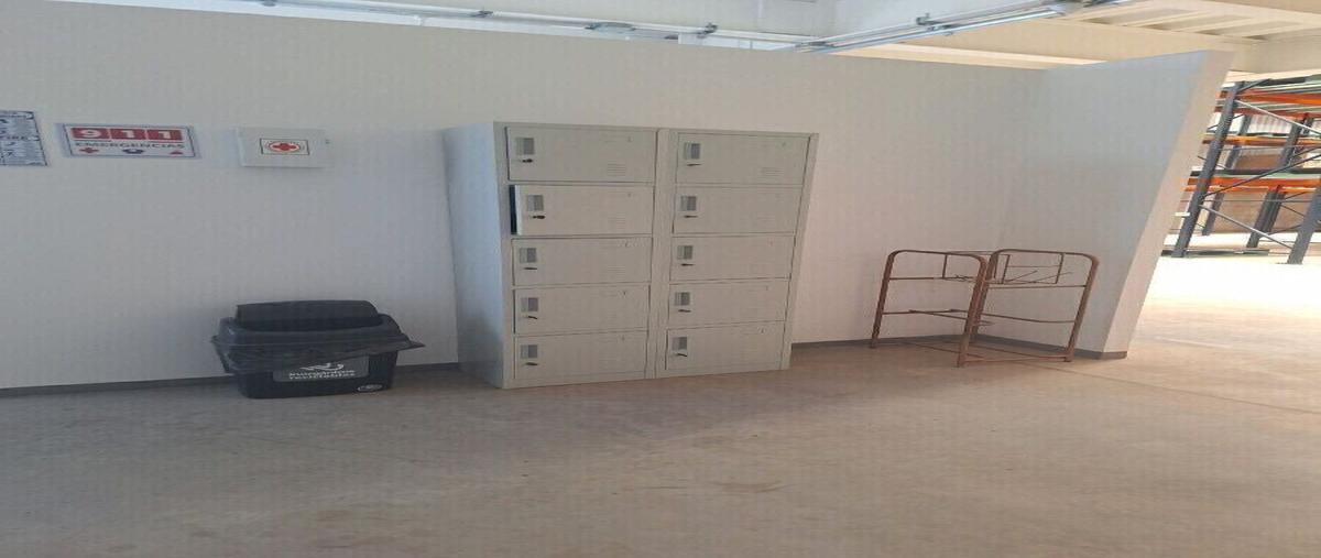 Foto de nave industrial en venta en carretera estatal 200 querétaro-tequisquiapan kilometro 17 , la griega, el marqués, querétaro, 28016777 No. 05