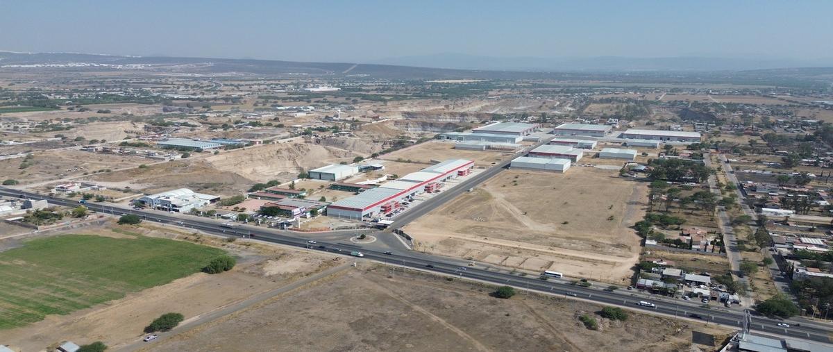 Foto de nave industrial en carretera estatal 200km 16bodega 80 , san isidro, el marqués, querétaro, 0 foto 04 Foto de nave industrial en renta en carretera estatal 200km 16bodega 80 , san isidro, el marqués, querétaro, 0 No. 04