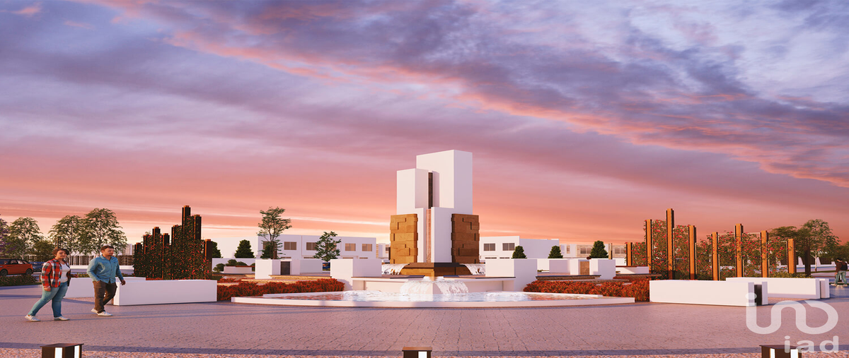 Foto de casa en venta en carretera estatal 210 , villas la piedad, el marqués, querétaro, 28722315 No. 03