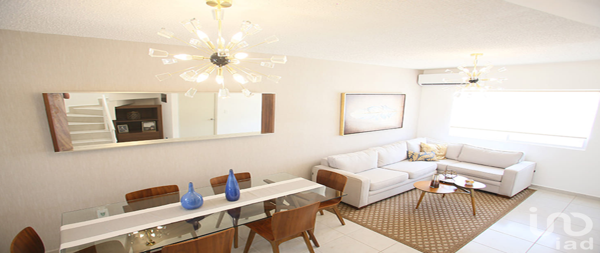 Foto de casa en venta en carretera estatal 210 , villas la piedad, el marqués, querétaro, 28722315 No. 04