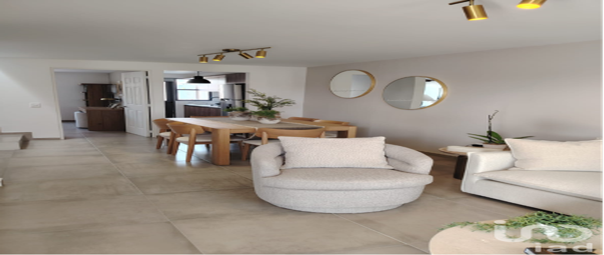 Foto de casa en venta en carretera estatal 210 , villas la piedad, el marqués, querétaro, 28722315 No. 05