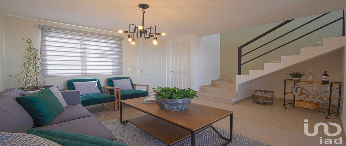 Foto de casa en venta en carretera estatal 210 , villas la piedad, el marquÃ©s, querÃ©taro, 28722344 No. 05