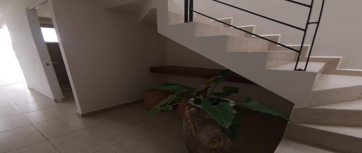 Foto de casa en venta en carretera estatal 2200 km-1 100, paseos del marques, el marqués, querétaro, 28696605 No. 03