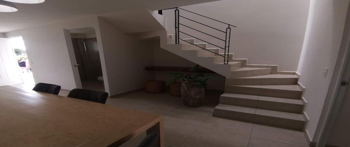 Foto de casa en venta en carretera estatal 2200 km-1 100, paseos del marques, el marqués, querétaro, 28696605 No. 04