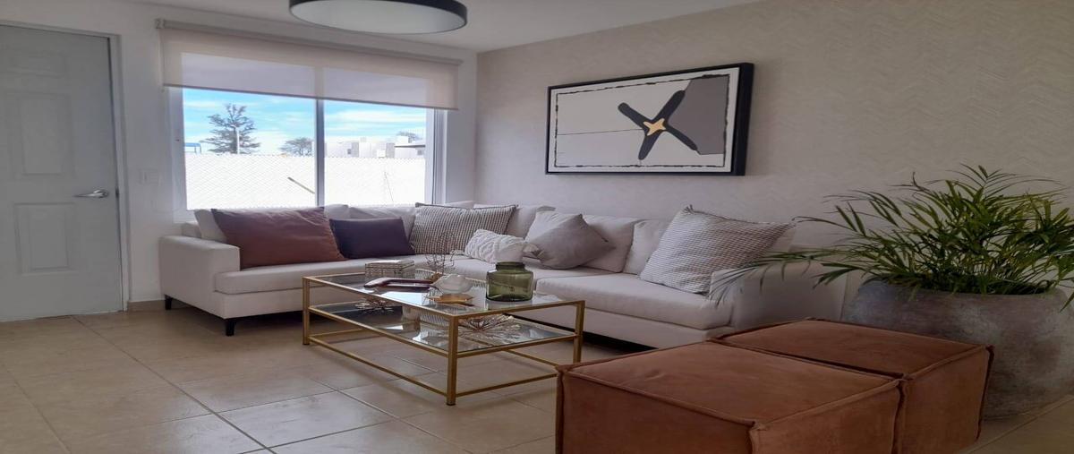 Foto de casa en venta en carretera estatal 28 kilometro 1.5 , villas de montecassino, jesús maría, aguascalientes, 0 No. 03