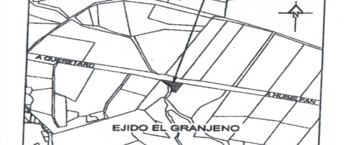Foto de terreno comercial en venta en carretera estatal 411 0 , los bordos, huimilpan, querétaro, 26863793 No. 03