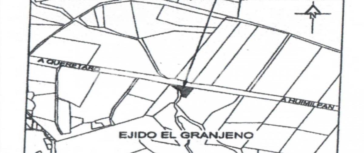 Foto de terreno comercial en venta en carretera estatal 411 0 , los bordos, huimilpan, querétaro, 26863793 No. 03