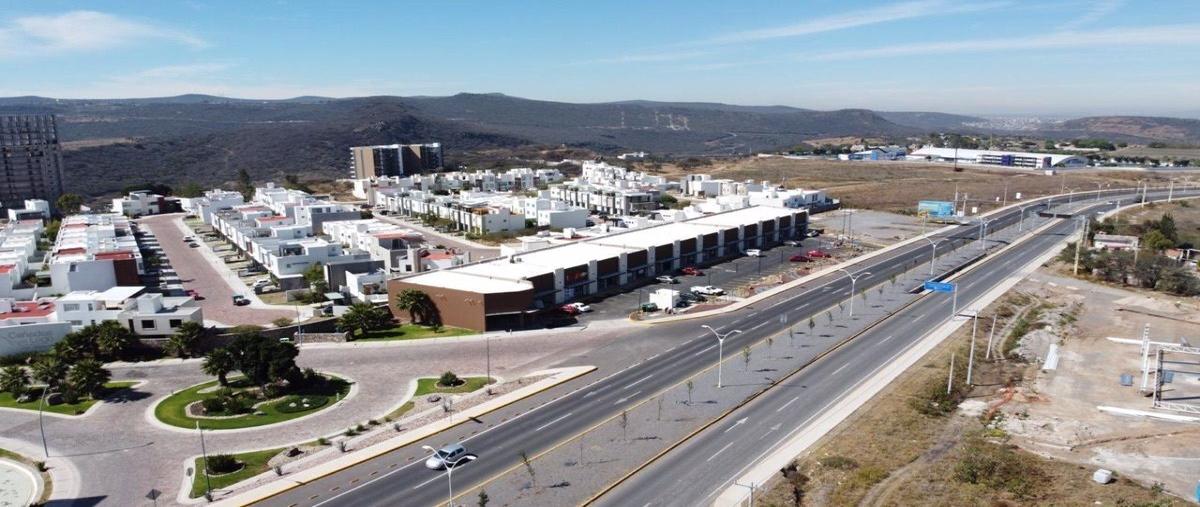 Foto de local en venta en carretera estatal 411 , cañadas del lago, corregidora, querétaro, 0 No. 03