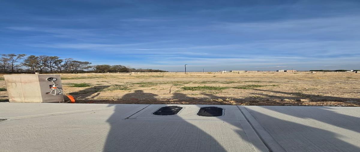 Foto de terreno habitacional en venta en carretera estatal 413 11, santa bárbara 2a sección, corregidora, querétaro, 29085666 No. 03