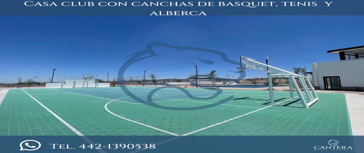 Foto de terreno habitacional en venta en carretera estatal 413, puerta de san rafael, corregidora, querétaro, 25294697 No. 03