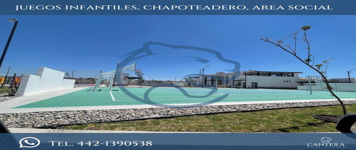 Foto de terreno habitacional en venta en carretera estatal 413, puerta de san rafael, corregidora, querétaro, 25294697 No. 04