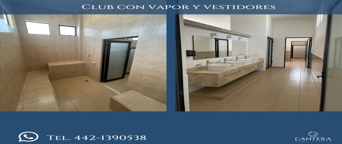 Foto de terreno habitacional en venta en carretera estatal 413, puerta de san rafael, corregidora, querétaro, 25294697 No. 05