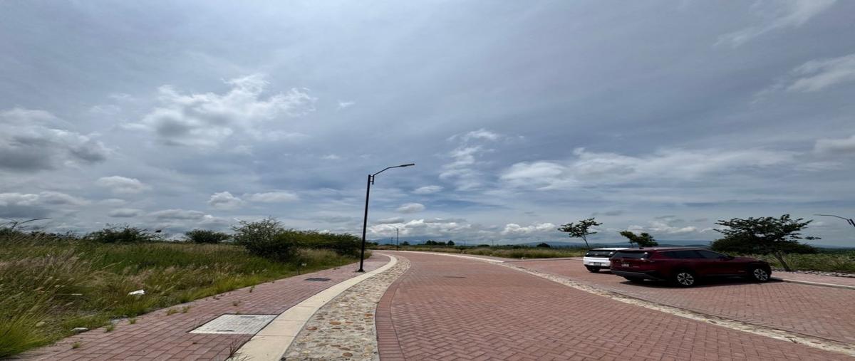 Foto de terreno habitacional en venta en carretera estatal 413 santa barbara &ndash; coroneo kilometro 12 + 115 , puerta de san rafael, corregidora, querétaro, 0 No. 04