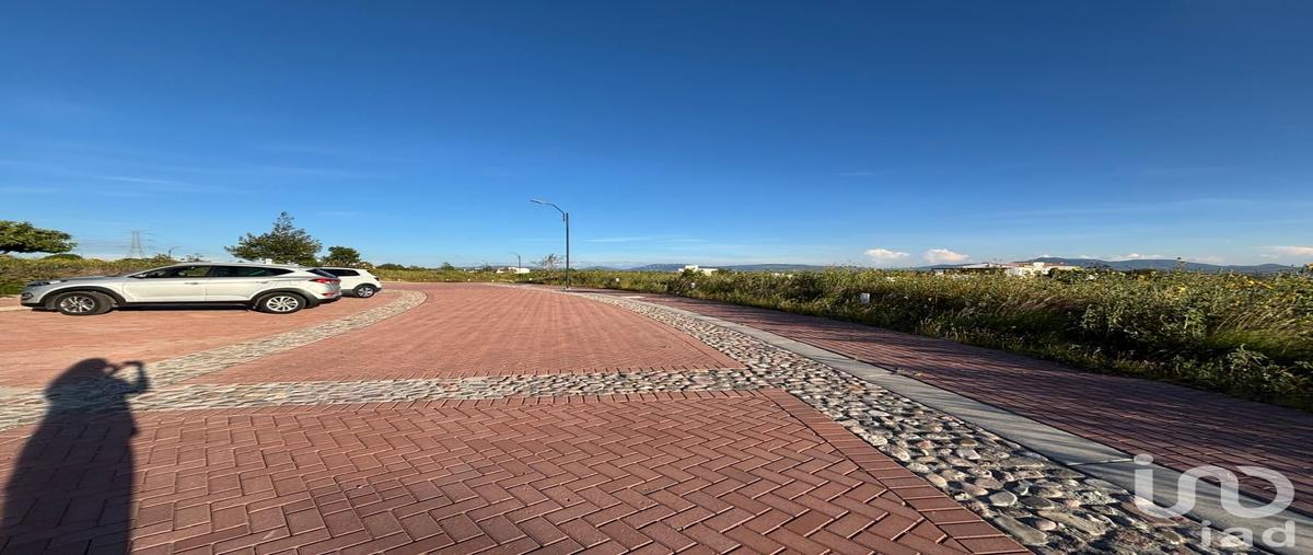 Foto de terreno habitacional en venta en carretera estatal 413 santa barbara-coroneo kilometro 12 +115 ciudad maderad corregidora azalea 179, lomas de charco blanco, corregidora, querÃ©taro, 30513449 No. 03