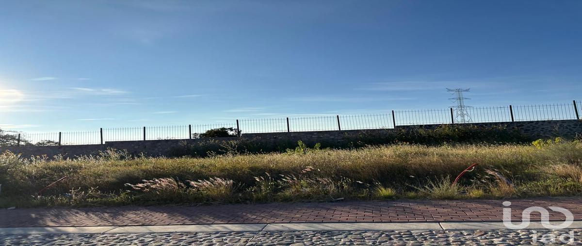 Foto de terreno habitacional en venta en carretera estatal 413 santa barbara-coroneo kilometro 12 +115 ciudad maderad corregidora azalea 205, lomas de charco blanco, corregidora, querétaro, 30513449 No. 04