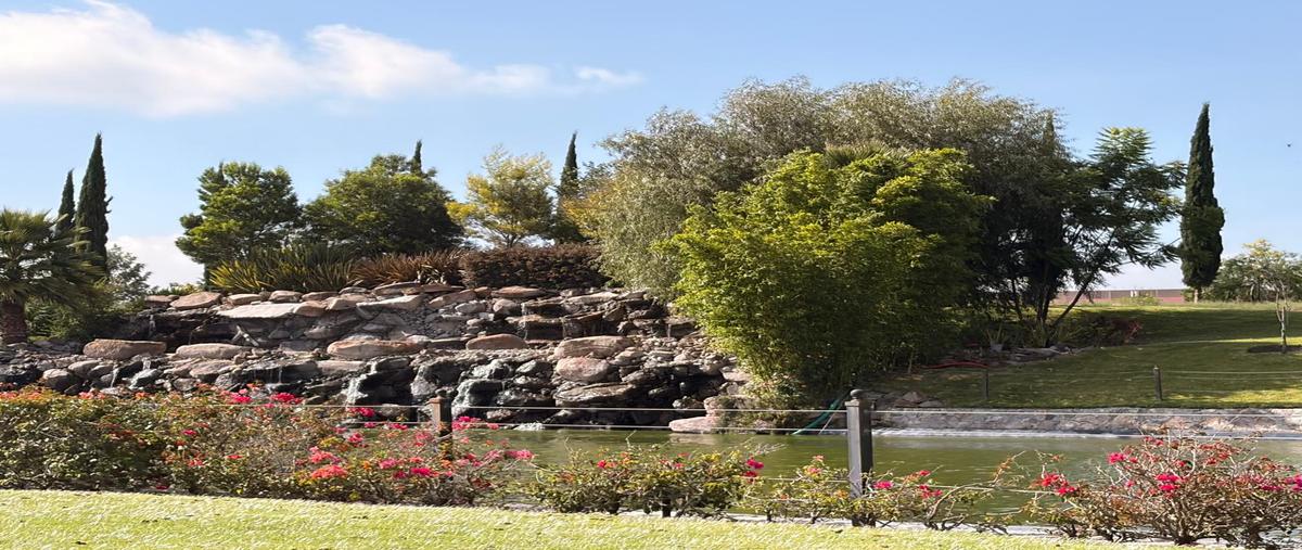 Foto de terreno habitacional en venta en carretera estatal 413-km 11.2, santa barbara , presa de bravo, corregidora, querétaro, 31596046 No. 05