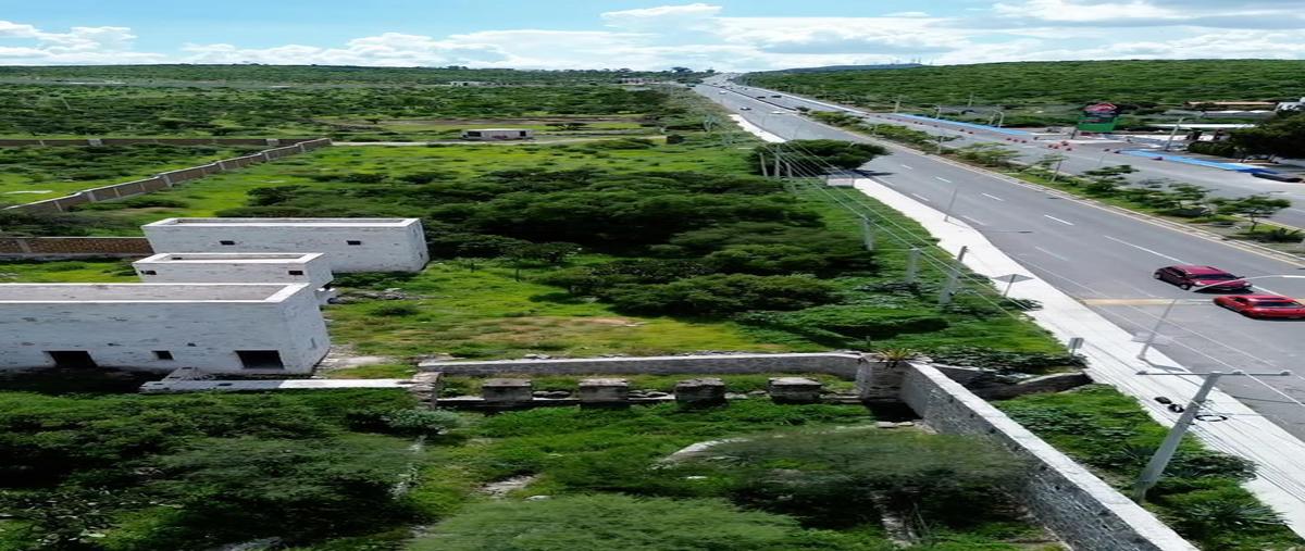 Foto de terreno habitacional en venta en carretera estatal 420 , centro sur, querétaro, querétaro, 28559998 No. 03