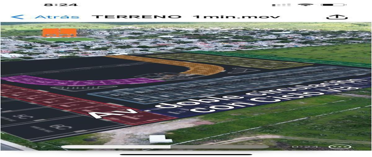 Foto de terreno habitacional en venta en carretera estatal 420 , centro sur, querétaro, querétaro, 28559998 No. 05