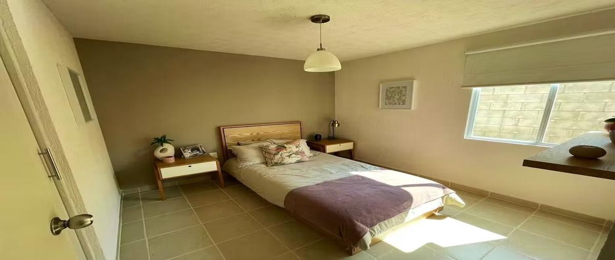 Foto de departamento en venta en carretera estatal 420 , el rosario, el marqués, querétaro, 25581211 No. 03