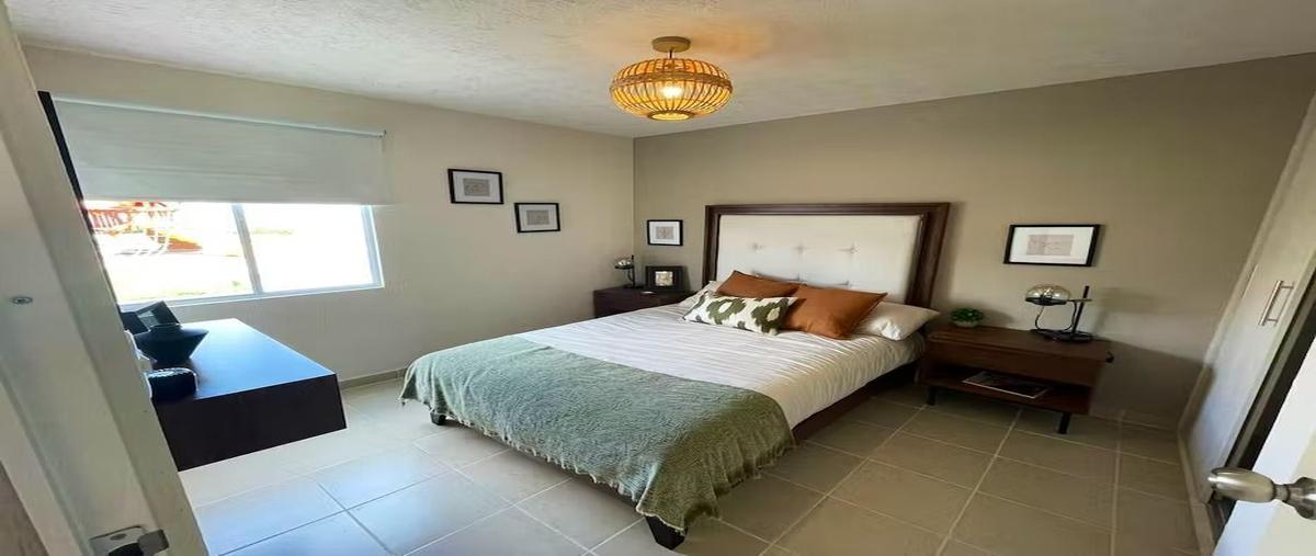 Foto de departamento en venta en carretera estatal 420 , el rosario, el marqués, querétaro, 25581211 No. 04