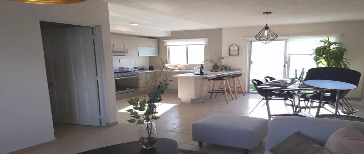 Foto de casa en venta en carretera estatal 420 , el rosario, el marqués, querétaro, 25581212 No. 03