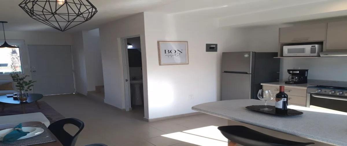 Foto de casa en venta en carretera estatal 420 , el rosario, el marqués, querétaro, 25581212 No. 04