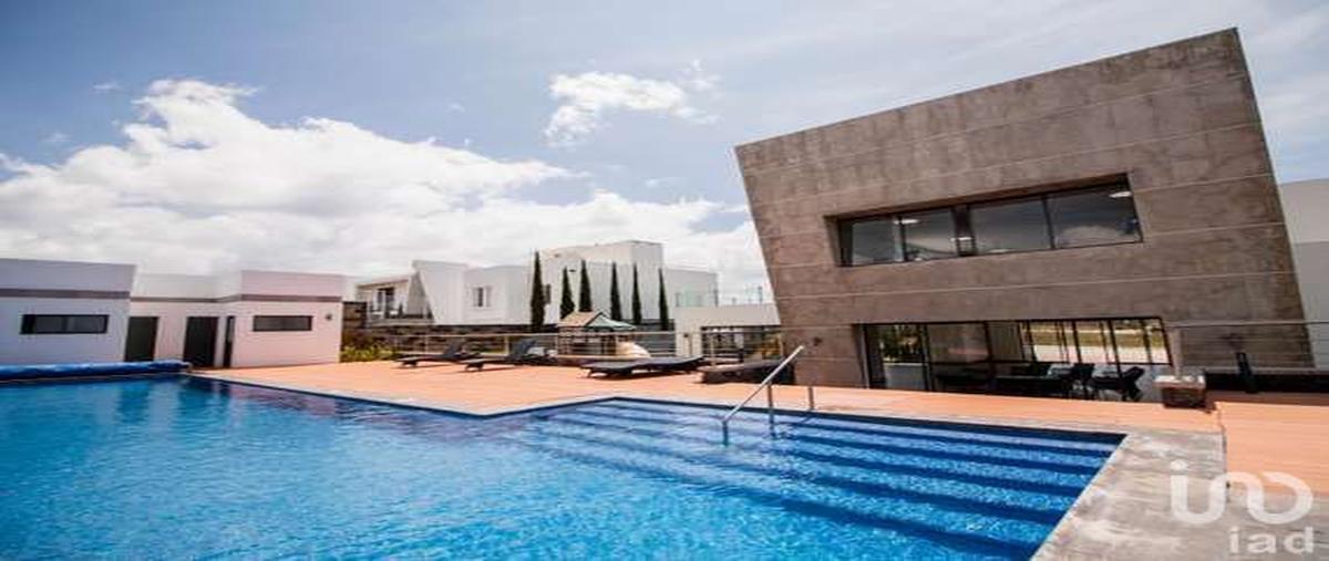 Foto de terreno habitacional en venta en carretera estatal 420 kilometro .5 , cumbres del cimatario, huimilpan, querétaro, 0 No. 03
