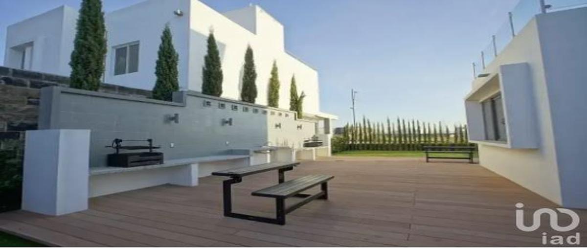 Foto de terreno habitacional en venta en carretera estatal 420 kilometro .5 , cumbres del cimatario, huimilpan, querétaro, 0 No. 04