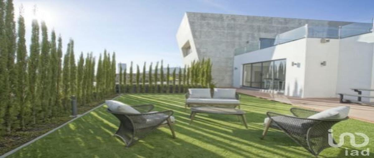 Foto de terreno habitacional en venta en carretera estatal 420 kilometro .5 , cumbres del cimatario, huimilpan, querétaro, 0 No. 05