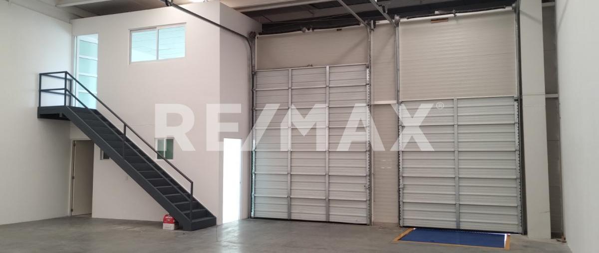 Foto de bodega en renta en carretera estatal 431 kilometro 1.9 , parque industrial bernardo quintana, el marqués, querétaro, 30900032 No. 05