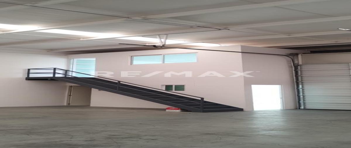Foto de bodega en renta en carretera estatal 431 kilometro 1.9 , parque industrial bernardo quintana, el marqués, querétaro, 30900032 No. 06