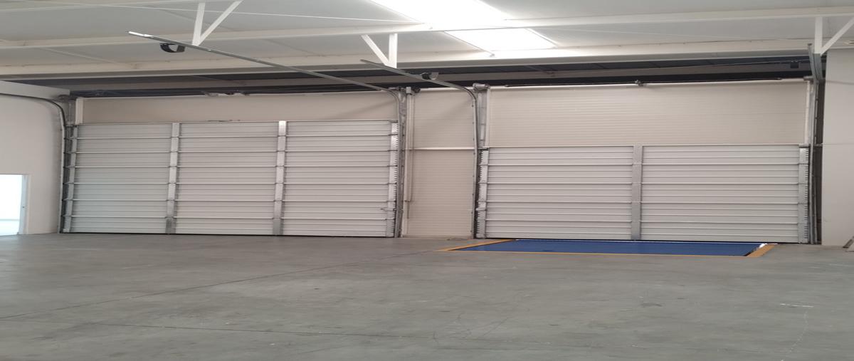 Foto de bodega en renta en carretera estatal 431 kilometro 1.9 , parque industrial bernardo quintana, el marqués, querétaro, 30900041 No. 03