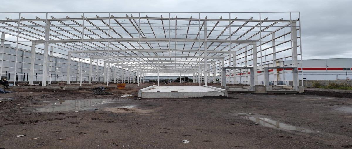 Foto de bodega en carretera estatal 431 - los cues kilometro 5.8 , parque industrial querétaro, querétaro, querétaro, 30956887 foto 01 Foto de bodega en renta en carretera estatal 431 - los cues kilometro 5.8 , parque industrial querétaro, querétaro, querétaro, 30956887 No. 01