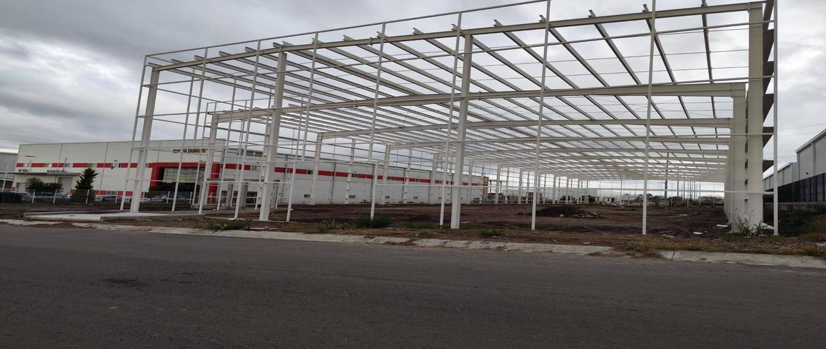 Foto de bodega en carretera estatal 431 - los cues kilometro 5.8 , parque industrial querétaro, querétaro, querétaro, 30956887 foto 03 Foto de bodega en renta en carretera estatal 431 - los cues kilometro 5.8 , parque industrial querétaro, querétaro, querétaro, 30956887 No. 03