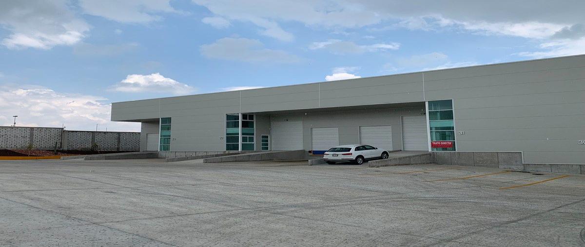 Foto de nave industrial en carretera estatal 431 , parque industrial bernardo quintana, el marqués, querétaro, 0 foto 03 Foto de nave industrial en renta en carretera estatal 431 , parque industrial bernardo quintana, el marqués, querétaro, 0 No. 03