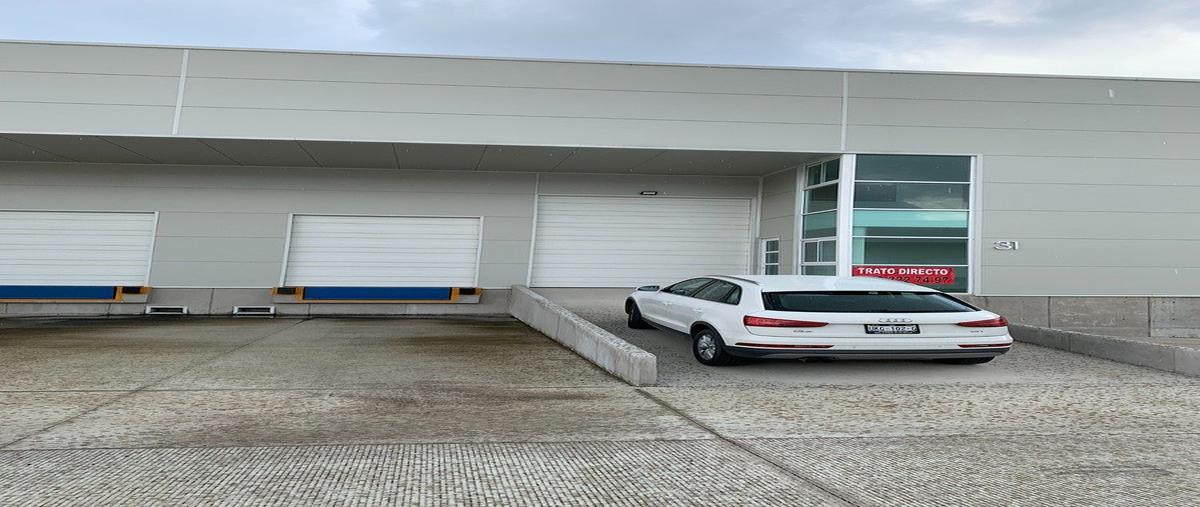 Foto de nave industrial en carretera estatal 431 , parque industrial bernardo quintana, el marqués, querétaro, 0 foto 04 Foto de nave industrial en renta en carretera estatal 431 , parque industrial bernardo quintana, el marqués, querétaro, 0 No. 04