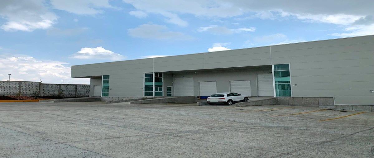 Foto de bodega en carretera estatal 431 , parque industrial bernardo quintana, el marqués, querétaro, 0 foto 01 Foto de bodega en renta en carretera estatal 431 , parque industrial bernardo quintana, el marqués, querétaro, 0 No. 01