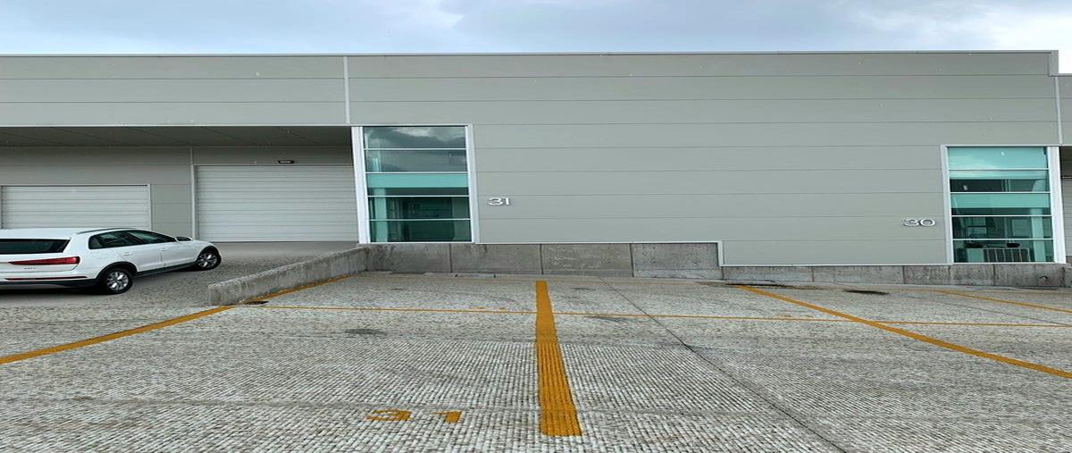 Foto de bodega en carretera estatal 431 , parque industrial bernardo quintana, el marqués, querétaro, 31093520 foto 14 Foto de bodega en renta en carretera estatal 431 , parque industrial bernardo quintana, el marqués, querétaro, 31093520 No. 14