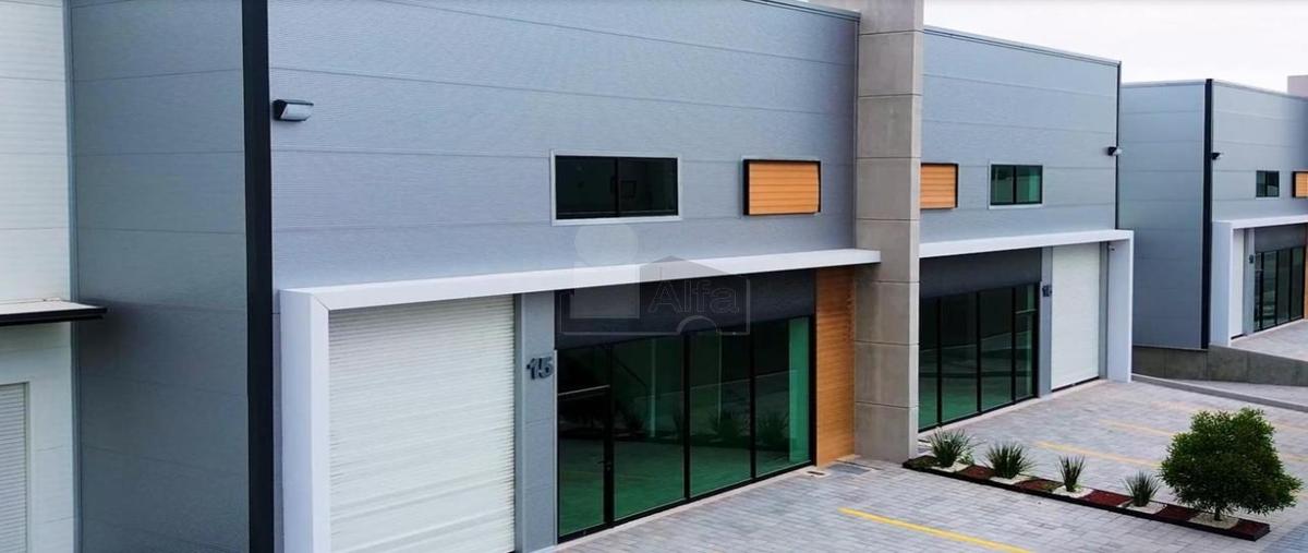 Foto de nave industrial en renta en carretera estatal 500 387, santa rosa de jauregui, querétaro, querétaro, 0 No. 03