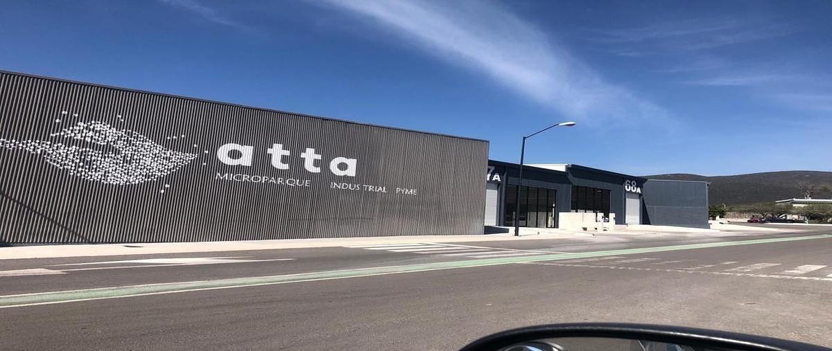 Foto de bodega en renta en carretera estatal 500 chichemiquillas , tierra blanca, el marqués, querétaro, 0 No. 06