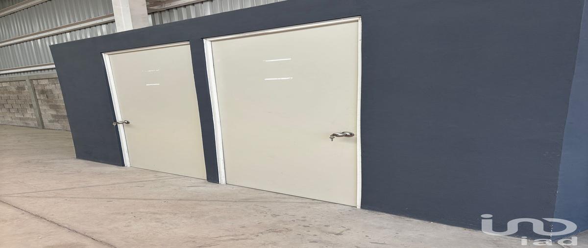 Foto de bodega en venta en carretera estatal 500 , chichimequillas, el marqués, querétaro, 0 No. 03