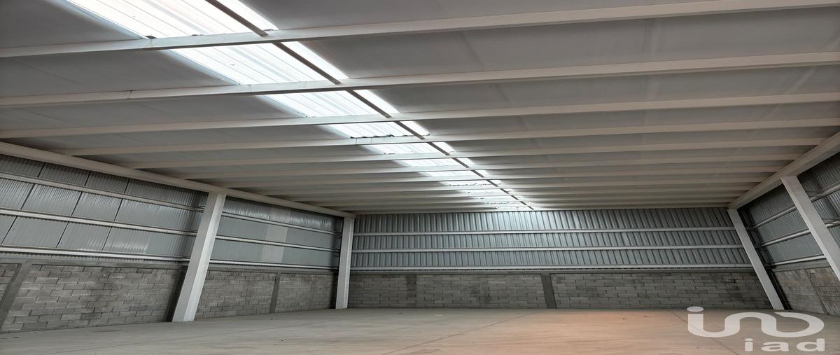 Foto de bodega en venta en carretera estatal 500 , chichimequillas, el marqués, querétaro, 0 No. 05