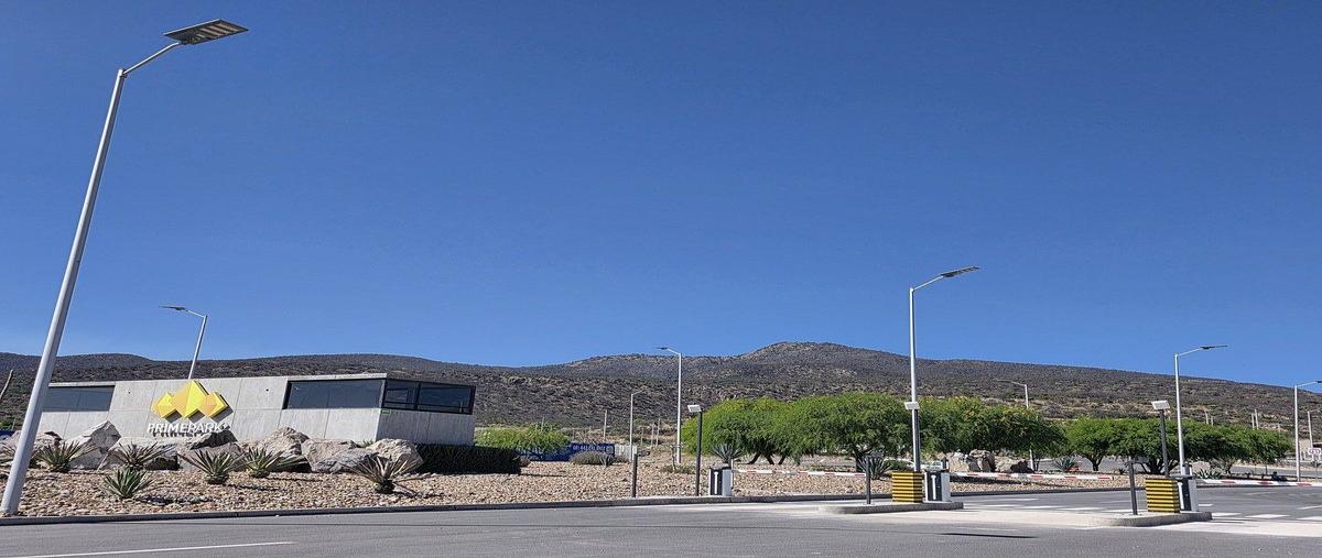 Foto de terreno industrial en venta en carretera estatal 500 , chichimequillas, el marqués, querétaro, 0 No. 03